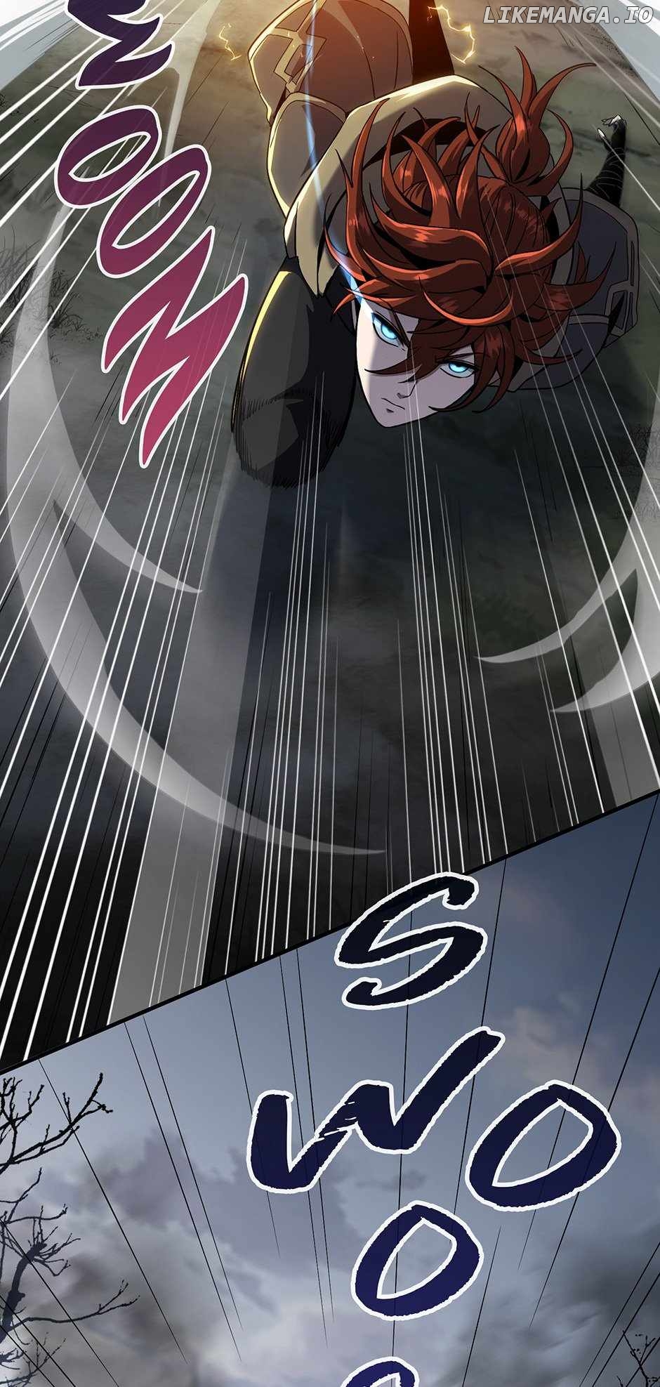 The Beginning After The End Chapter 190 image 050